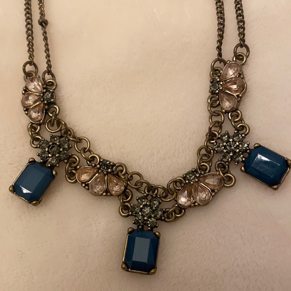 LC Lauren Conrad Necklace